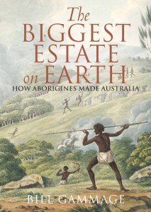The Biggest Estate on Earth by Bill Gamage