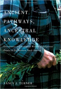 Ancient Pathways, Ancestral Knowledge
