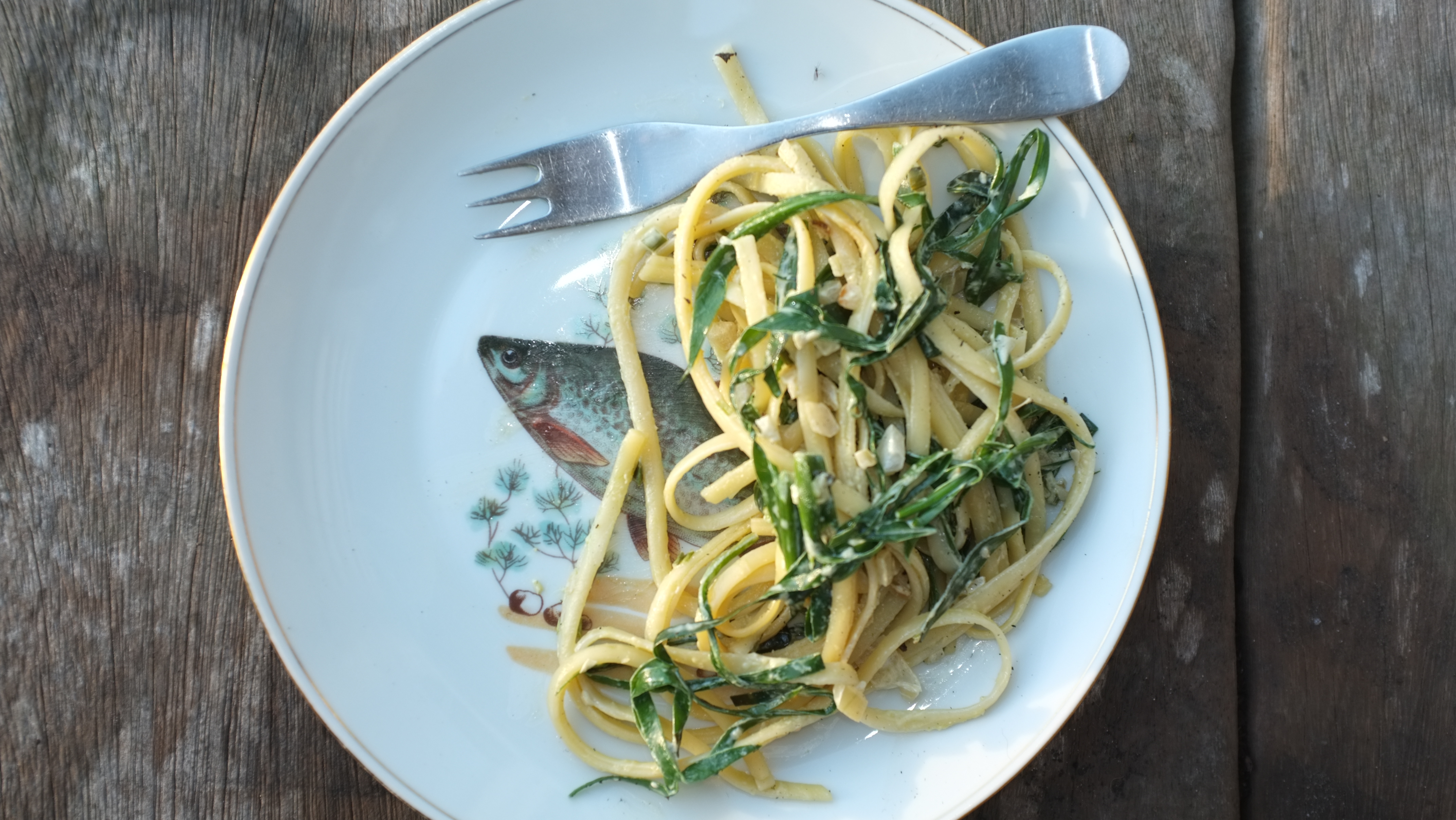 A Dish By Any Other Name