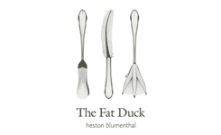 The Fat Duck - Heston Blumenthal